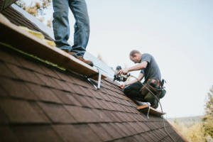 Local Roofers in Hawk Run, PA